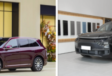 手握30万,幸福旗舰全新问界M7和理想L8谁才是家庭出行的明智之选?-南方汽车网