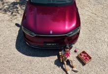 让车成为懂你的伙伴 全新问界M7用智慧打造幸福出行新体验-南方汽车网