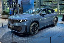 宝马集团Q3交付量同比增长8.8% 新能源车型前三季度累计超47万辆-南方汽车网