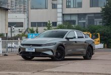 比亚迪汉智驾加推版将于10月11日上市 DM-i新增纯电续航245km车型-南方汽车网