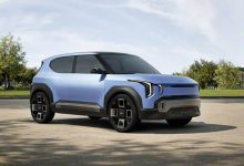 Firefly萤火虫迎来劲敌 起亚EV2将于2026年年初发布 专供欧洲市场-南方汽车网