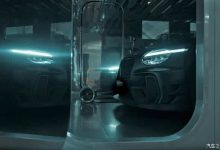 欧陆GT Supersport超跑即将回归!2025年内亮相!超限量形式发售-南方汽车网