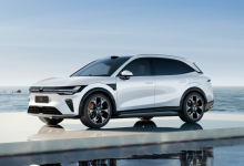 单月销量首次突破6万台，极氪科技10月销量61,636台-南方汽车网