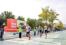 以科技赋能，与跑者同行，极氪护航2025杭州马拉松成功举行-南方汽车网