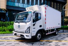 跨年交付不用怕！福田欧航欧马可来“兜底”！-南方汽车网