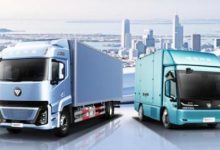 “双十一”快递竞速赛，欧航欧马可超级卡车让时效飞起来！-南方汽车网