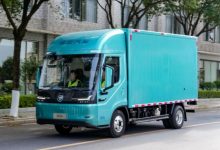 豪车标准造轻卡？欧马可Z即将炸场，身价到底几何？-南方汽车网