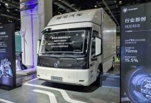 为年轻一代而生的梦想卡车，欧马可Z以智慧科技革新运输生活-南方汽车网