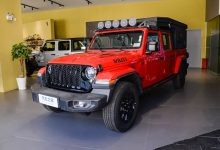 售42.8万元 Jeep角斗士辅恒旅居车上市 可提供丰富户外选装-南方汽车网