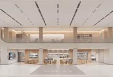 搭载华为乾崑技术 启境首款猎装轿跑将于4月发布 专门门店销售-南方汽车网