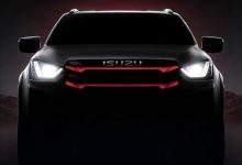 17.48万起 全新五十铃D-MAX 3.0T开启预售 有望3月20日上市-南方汽车网