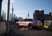 年内享界还将推出MPV等车型 享界S9T全新配色实车图曝光-南方汽车网