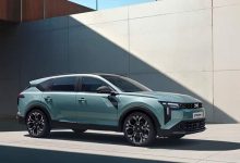 将推出三种动力版本供选择 达契亚Striker官图发布-南方汽车网