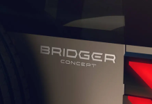 雷诺品牌公布全新概念车名称:BRIDGER CONCEPT 将于3月10日发布-南方汽车网