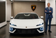 Konstantin Sychev：确保品牌的稀缺专属定位-南方汽车网